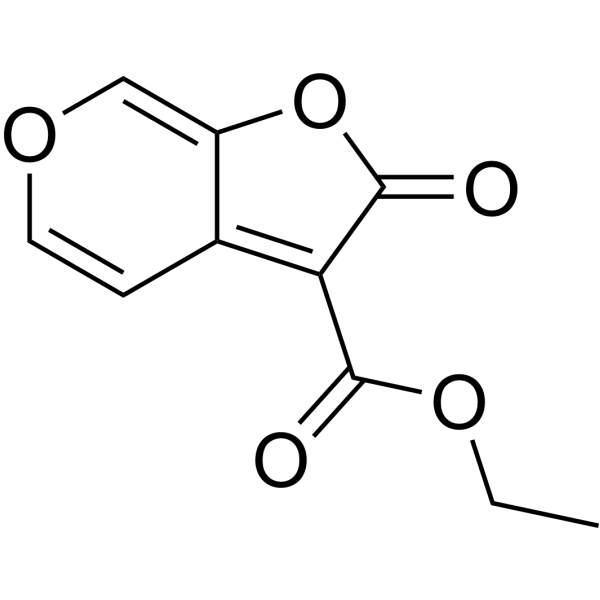 Karrikinolide 3-ethyl ester 1030604-40-0